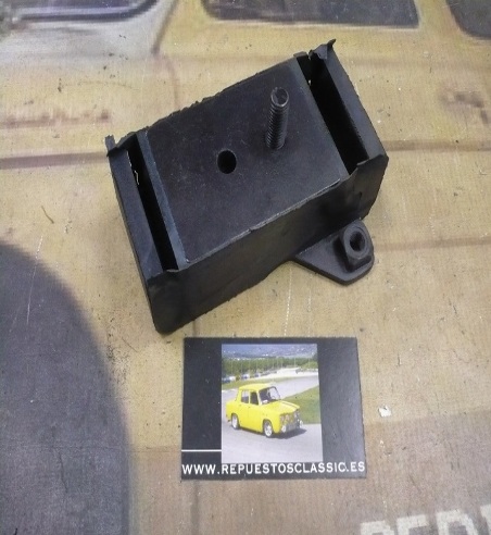 SI62 SOPORTE DERECHO MOTOR TALBOT HORIZON