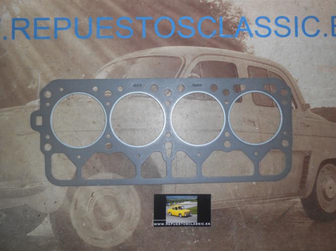 JM36 JUNTA CULATA SEAT 124, 131 MOTOR 1430cc.