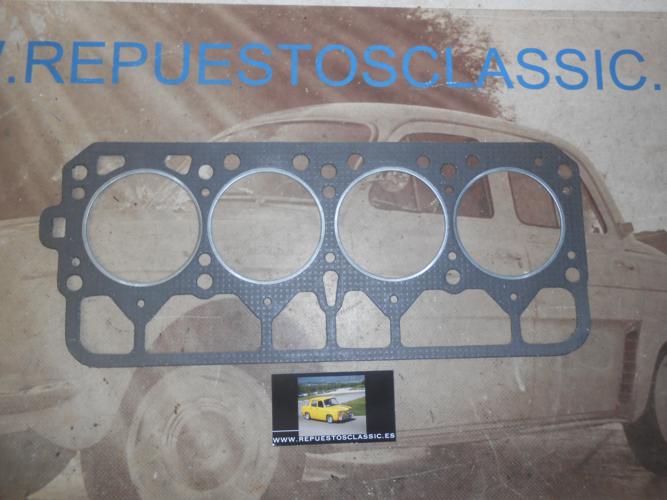 JM44 JUNTA CULATA SEAT RITMO 65, 128, 1200 SPORT MOTOR 1200cc.