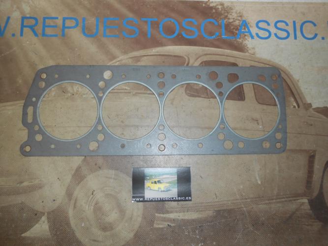 JM47 JUNTA CULATA SEAT 131, 132, 1430, 124 SPORT MOTOR 1800/2000 BIARBOL ESPESOR 1,4