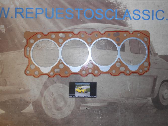 JM51 JUNTA CULATA SEAT RITMO, RONDA, IBIZA, MALAGA, FIAT REGATA 1.7D, ESPESOR 1,90mm