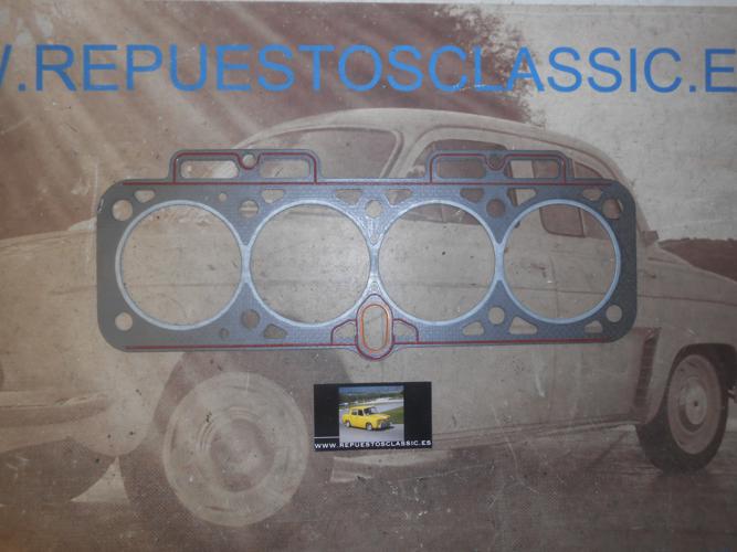 JM63 JUNTA CULATA SEAT IBIZA, MALAGA, RONDA 1200cc. SYSTEM PORSCHE