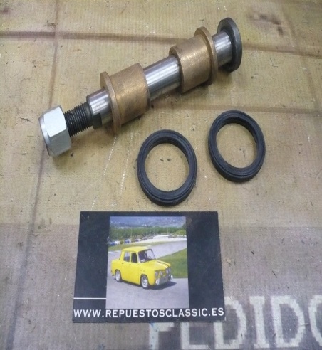 CAJA1-02 KIT REPARACION MANGUETA SIMCA 1000