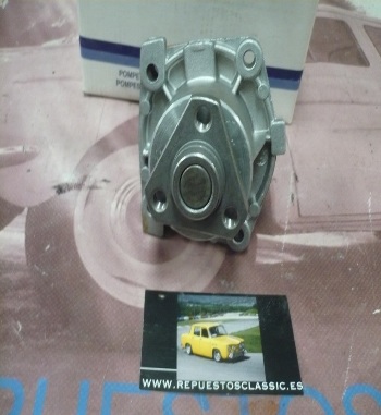BA212 BOMBA AGUA FIAT, AUTOBIANCHI,INNOCENTI,LANCIA