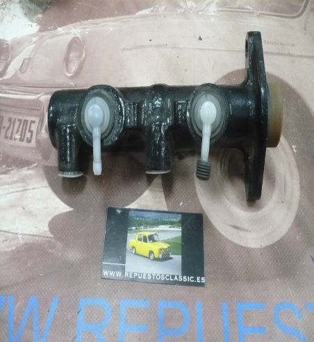 V1368* 3005 EBRO TRADE, 2.0, 2.8, NISSAN L35, L45 1" SALIDAS 12X100 CIERRE BELLOTA