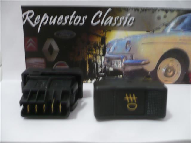 R21-4 INTERRUPTOR ANTINIEBLA RENAULT 21