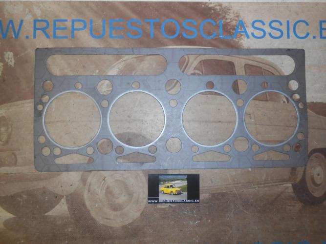 JM145 JUNTA CULATA PERKINS 4/192, JEEP TOLEDO (MOTOR 3140cc. 63cv. PISTON 89mm.)