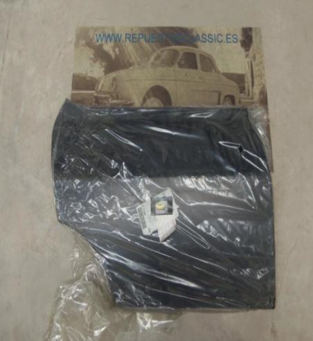 JPP7-7 PANEL PUERTA TRASERA DERECHA RENAULT 12