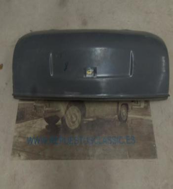 J32-2 PORTON SUPERIOR RENAULT 4F MODELO DE FIBRA ORIGINAL RENAULT