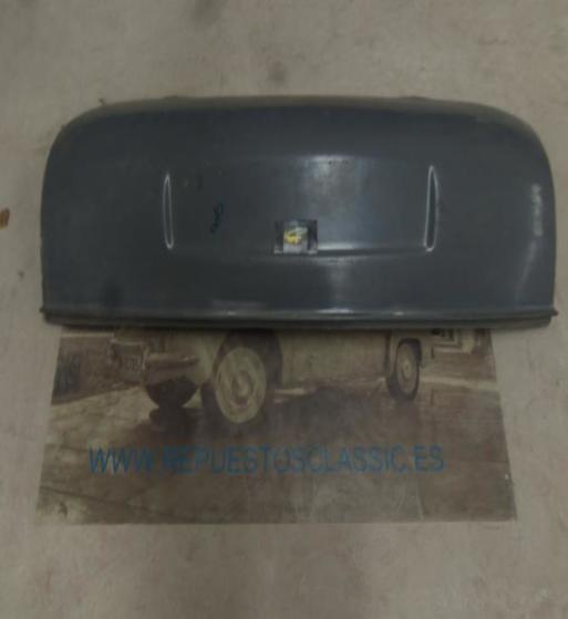 J32-2 PORTON SUPERIOR RENAULT 4F MODELO DE FIBRA ORIGINAL RENAULT
