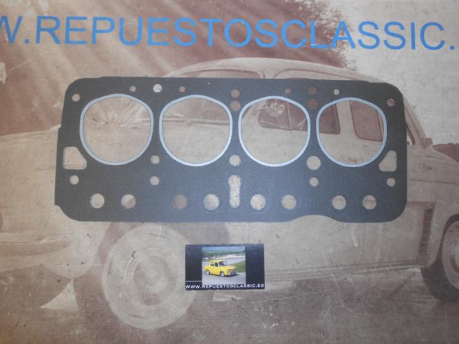 JM191 JUNTA CULATA OPEL CORSA A, KADETT C/D 1.0 (MOTOR OHV 993cc. PISTON 72mm.)