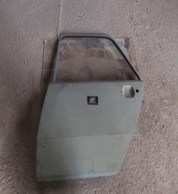 P5-7 PUERTA TRASERA IZQUIERDA RENAULT 5, 7 ORIGINAL RENAULT 7702039919