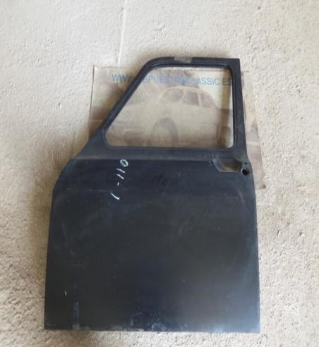 P5-2 PUERTA DELANTERA IZQUIERDA RENAULT 6 ORIGINAL RENAULT 7702123011