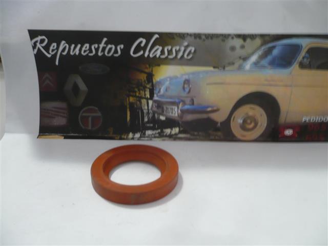18-28004 RETEN SILICONA CIGÜEÑAL VOLANTE FORD FIESTA MOTOR 1300 79,3x95x11