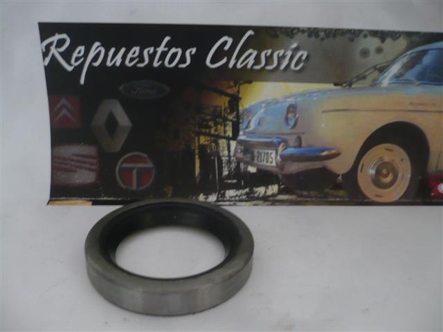 19-27094 RETEN NITRILO REFORZADO CIGÜEÑAL VOLANTE SEAT 1500 80x100/105x10