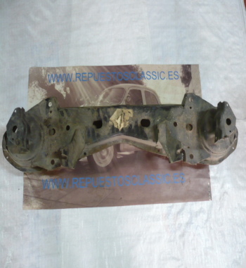 PUENTE DELANTERO SEAT 1500 ORIGINAL SEAT