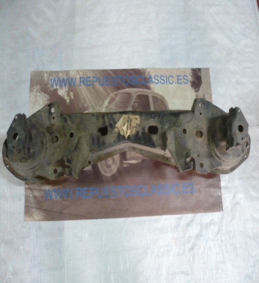 PUENTE DELANTERO SEAT 1500 ORIGINAL SEAT
