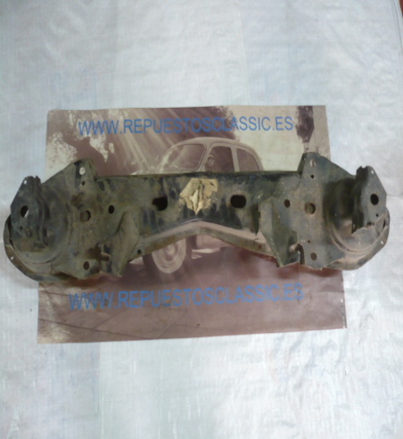 PUENTE DELANTERO SEAT 1500 ORIGINAL SEAT