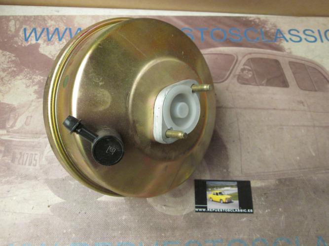 SER64 SERVOFRENO PEUGEOT 205 TODOS LOS MODELOS 83-> EXC. GTI (DIAM. 220mm) IRUÑA 6108039