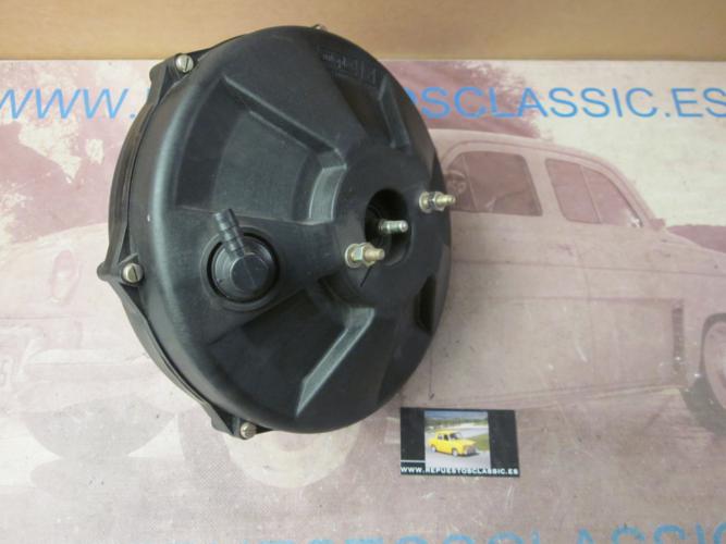 SER67 SERVOFRENO PEUGEOT 504, AUTOPLAS AP4000