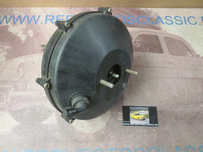 SER70 SERVOFRENO TALBOT AUTOPLAS AP3000-8 1030305, SUJECION BOMBA 70mm.