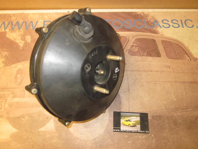 SER79 SERVOFRENO SEAT 131 2.5 SOFIM, AUTOPLAS AP3000 - 1030302-8