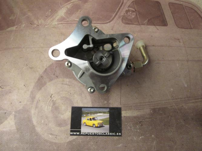 SER81 DEPRESOR FRENO / BOMBA VACIO RENAULT 19, 21, CLIO, MEGANE 1.9D