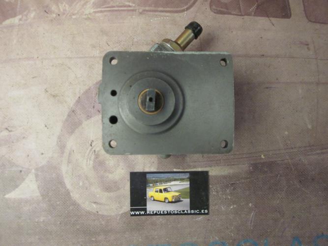 SER83 DEPRESOR FRENO / BOMBA VACIO MOTOR SOFIM 2.5, 6211020