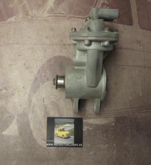 SER87 DEPRESOR FRENO / BOMBA VACIO UNIVERSAL