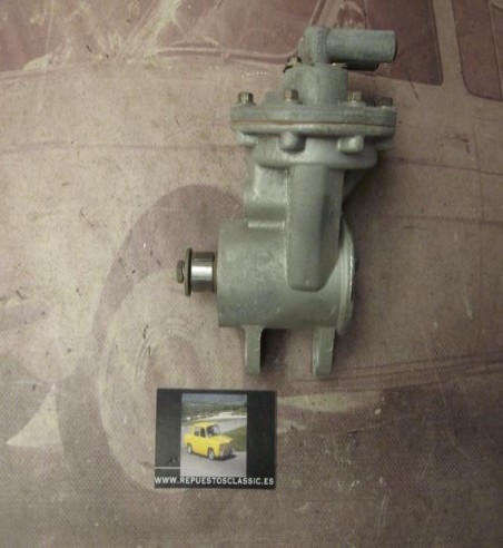 SER87 DEPRESOR FRENO / BOMBA VACIO UNIVERSAL