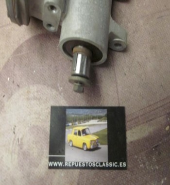 SER87 DEPRESOR FRENO / BOMBA VACIO UNIVERSAL