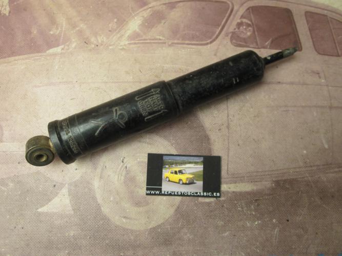 AM355P3 AMORTIGUADOR TRASERO RENAULT 8, 10, ALPINE A110, LIP-ALLINQUANT 855542 DOBLE EFECTO