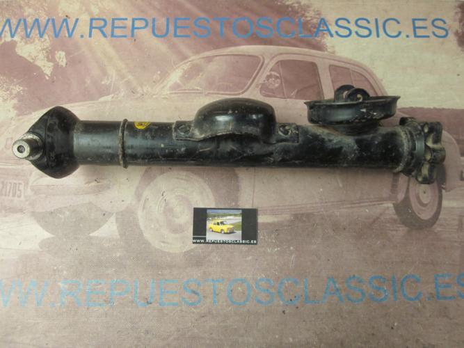 BS112 CAÑONERA SUSPENSION TRASERA RENAULT DAUPHINE, GORDINI, ONDINE