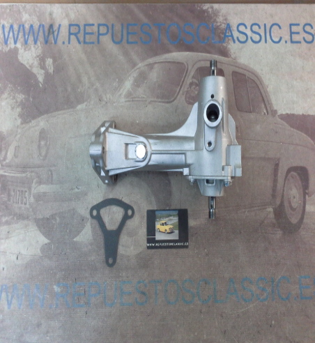BA018 BOMBA AGUA SEAT 600, SEAT 800