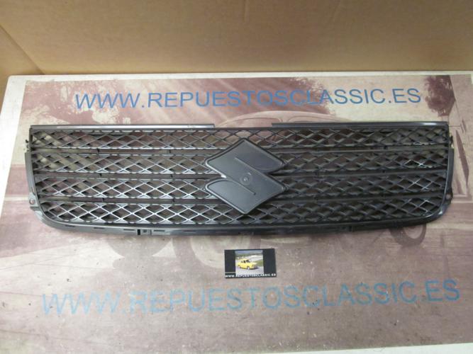 RJ208 P4 REJILLA DELANTERA SUZUKI GRAN VITARA, REF. 71741-77K00