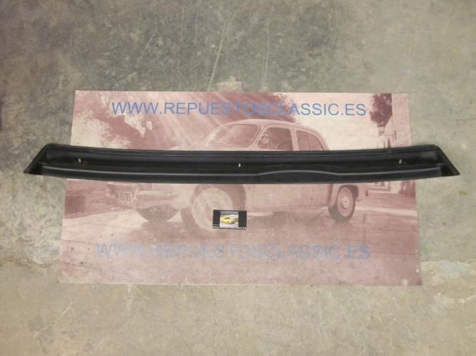 MOL211 SPOILER ALERON SUPERIOR PORTON SEAT IBIZA MKI