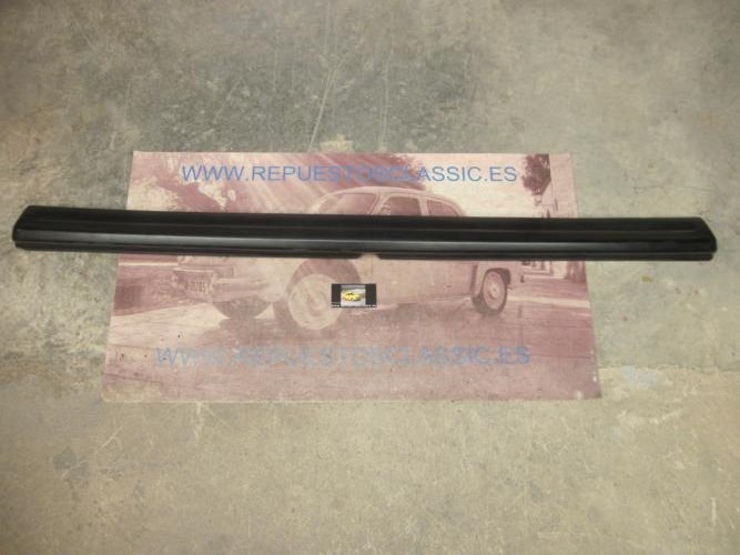 MOL212 SPOILER ALERON MALETERO RENAULT 9