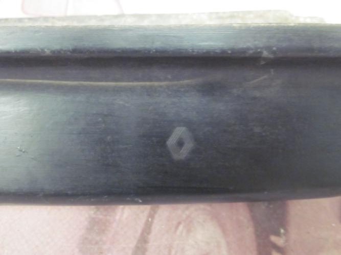 MOL212 SPOILER ALERON MALETERO RENAULT 9