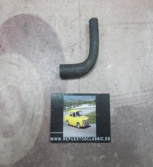 MA233 MANGUITO BOMBA GASOLINA RENAULT 5, 7 (INT. 5mm) REF. 7700522341 - 420250490
