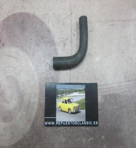 MA233 MANGUITO BOMBA GASOLINA RENAULT 5, 7 (INT. 5mm) REF. 7700522341 - 420250490