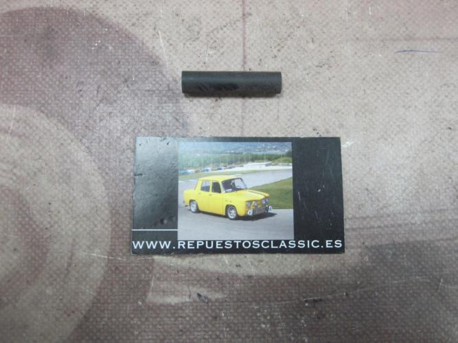 MA236 MANGUITO BOMBA GASOLINA RENAULT 12 (INT. 4mm LARGO 40mm) REF. 0606561300 - 420230047