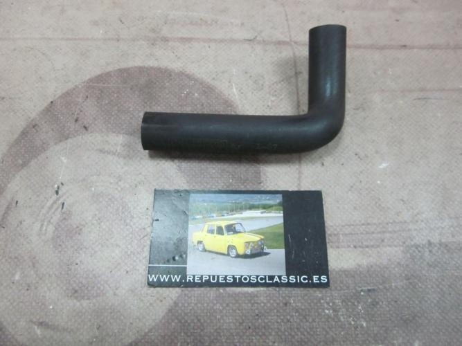 MA241 MANGUITO RESPIRACION GASES RENAULT 12 (INT. 12mm) REF. 7702005056 - 420250102
