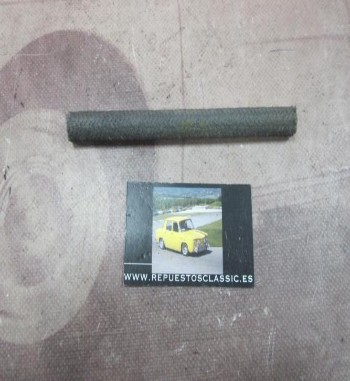 MA245 MANGUITO GASOLINA CON MALLA (INT. 5mm LARGO 160mm)