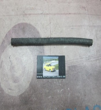 MA246 MANGUITO GASOLINA CON MALLA (INT. 5mm LARGO 240mm)