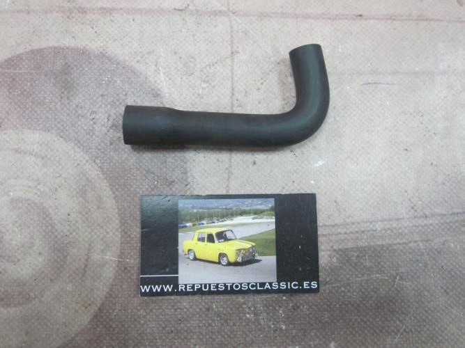 MA247 MANGUITO RESPIRACION GASES RENAULT 12 ( INT. 8/12mm) REF. 7702040752 - 420250540