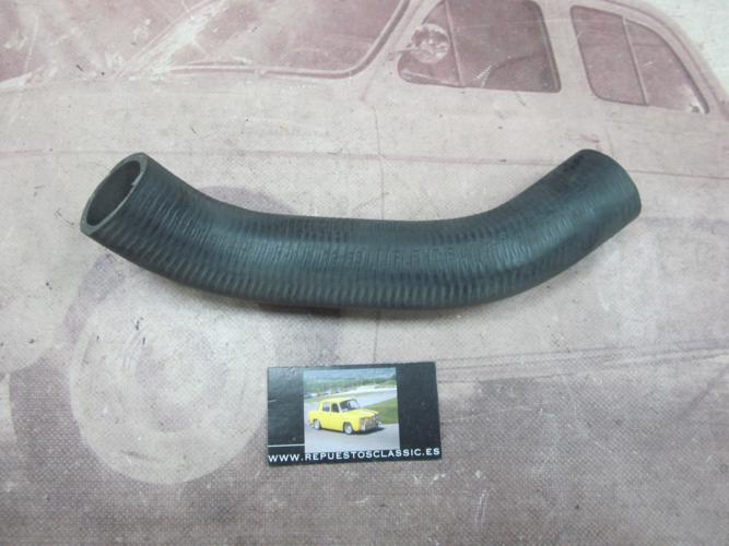 MA251 MANGUITO CIRCULACION AGUA TERMOSTATO SEAT 124 SPORT REF. FC 03217400 - 420160194
