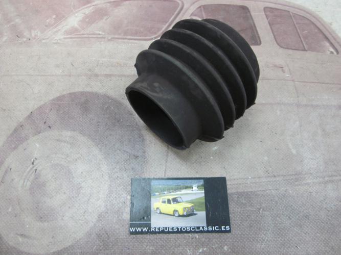 COF26-2 MANGUITO FUELLE ENTRADA AIRE CARBURADOR RENAULT 12, REF. 7700513294 - 430200139