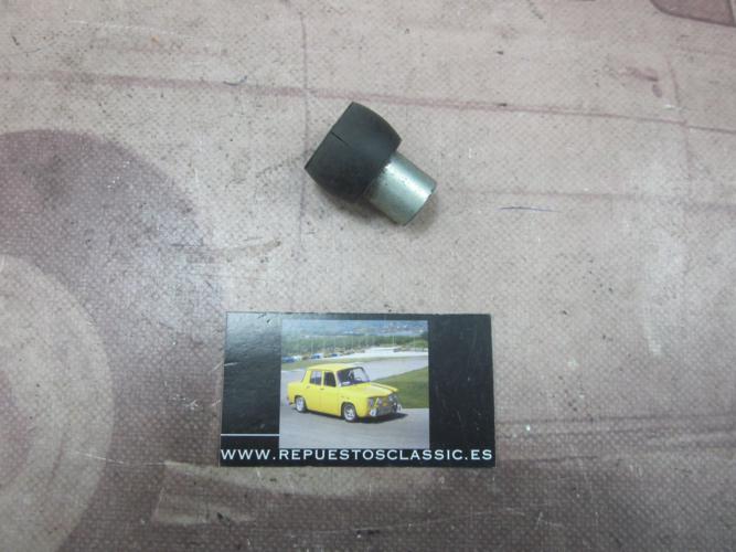 COF27-4 CASQUILLO PALANCA CAMBIO INFERIOR SEAT RITMO DIESEL, REF. 4455424 - 430105080