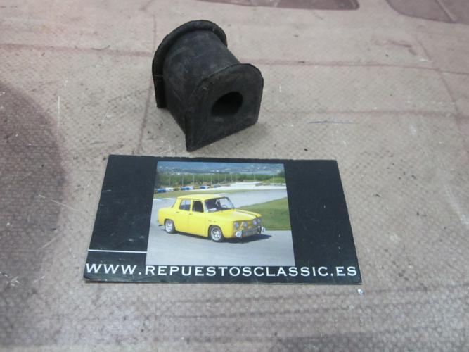 COF29-5 SOPORTE GOMA BARRA ESTABILIZADORA FORD FIESTA MKI, MKII 14mm, REF. 6154572 - 430800605