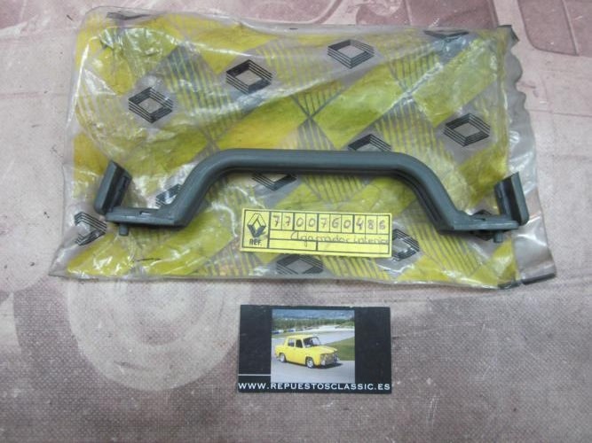 OR331 ASA TECHO ORIGINAL RENAULT SUPERCINCO, EXPRESS, REF. 7700760486
